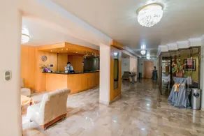 Grand Hotel Loja - Reception