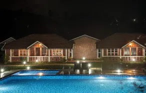 Neervana Resort - Pool
