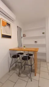 Villas Marula - Cuisine privée