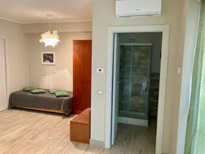 B&B Ruota di Carretto - Chambre