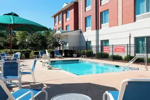 TownePlace Suites by Marriott Rock Hill - Pool