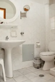 Anna Katerina Apartments - Bathroom