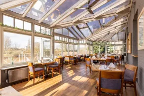Diglis House Hotel - Restaurant