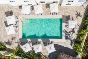 Days Inn by Wyndham Juan Dolio - Pool