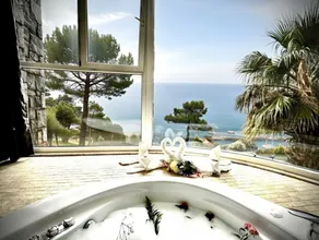 Azure Palm Resort - Room