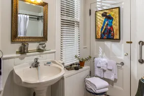 Amelia Island Williams House - Salle de bain