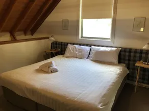 Corinna Wilderness Village - Room