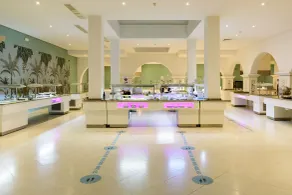 Occidental Sousse Marhaba - Restaurant
