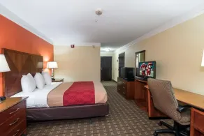 MY HOME & SUITES MADISON - Chambre