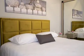 Hatton Suites Esenboga - Habitación