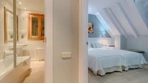 Hotel Ribaeta - Camera
