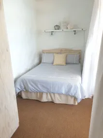 59 LongSantos - Værelse