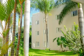 Hotel Las Palomas Tepic Express - Vue de la chambre