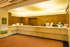 Hotel Windsor - Réception