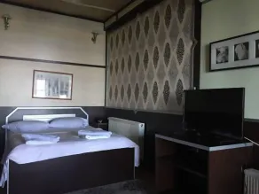 Marin Otel - Zimmer