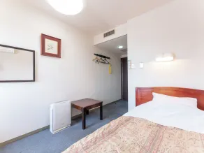 Omagari Empire Hotel - Chambre