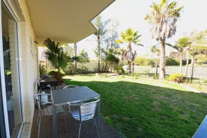 Beachcomber - Pet Friendly - Room