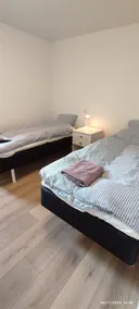 Sleepindenmark - Room