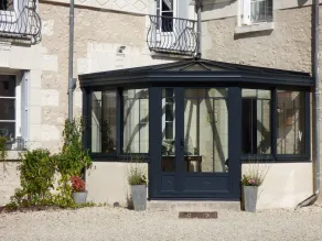 La Pomélie - Reception
