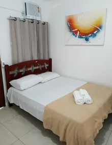 Ponta Negra Suites & Apart - Room