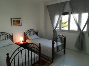 Dar El Kenz - Zimmer