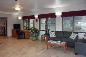 Travelodge by Wyndham, Newberg - Réception