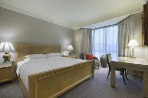 Sheraton Towers Singapore Hotel - Chambre