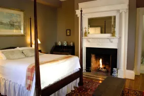 200 South Street Inn - Camera