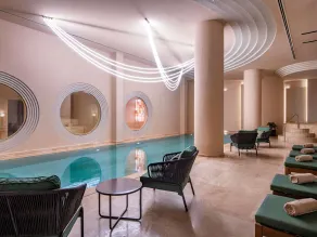 Swissôtel Tbilisi - Pool