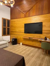 Pequena Suíça Hotel Boutique - Zimmer