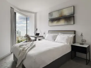 CitySuites Aparthotel - Room