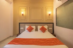 AYU SUITS  - Chambre