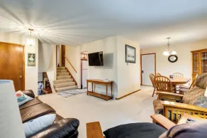 Clear Lake Vacation Home Rental - Pet Friendly! - Interiør