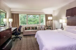 The Westin Waltham Boston - Chambre