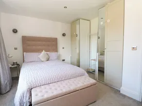 Rye Croft - Room