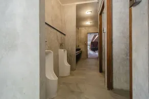 The Chic Lipe - Salle de bain