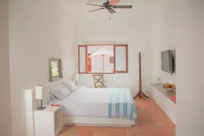 Hotel San German - Room