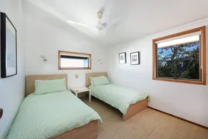 Sun Ray - 9 Pelican Street, Peregian Beach, Noosa Shire - Værelse