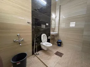 Hotel Rathnavel Towers Annex - Salle de bain