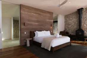 Chalets at Blackheath - Room