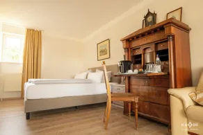 Landhotel Rosenhof - Habitación