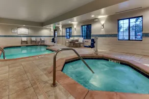 Staybridge Suites Missoula by IHG - Piscine