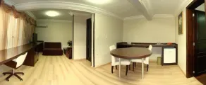 Hotel Lang Palace - Chambre