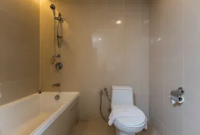 Resort Suites at Bandar Sunway - Salle de bain