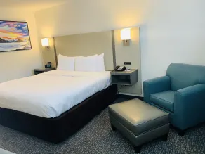 Comfort Inn San Diego Miramar - Chambre