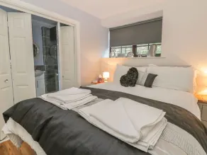 Glebe Hall Apartment - Chambre