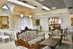 Hotel Bella Nella - Restaurant