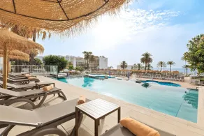Hotel Best Siroco - Piscina