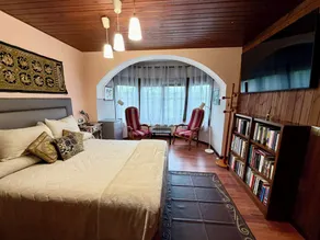 Hotel Jardín de Aura - Rum