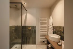 Boutiquehotel Le Foulage - adults only - Zimmer